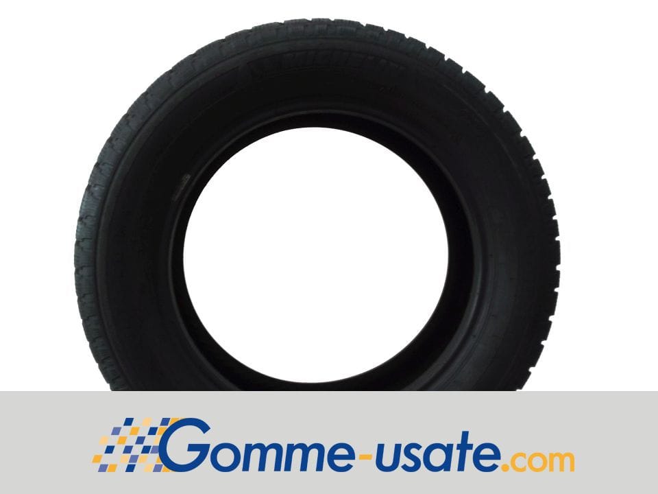 Thumb Michelin Gomme Usate Michelin 215/60 R17 96T Latitude Alpin M+S (75%) pneumatici usati Invernale_1
